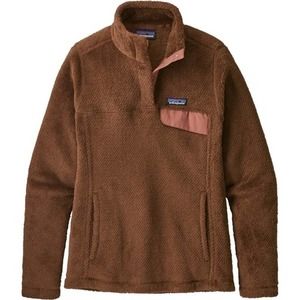 Patagonia Women's ReTool SnapT Pullover Sweater SM